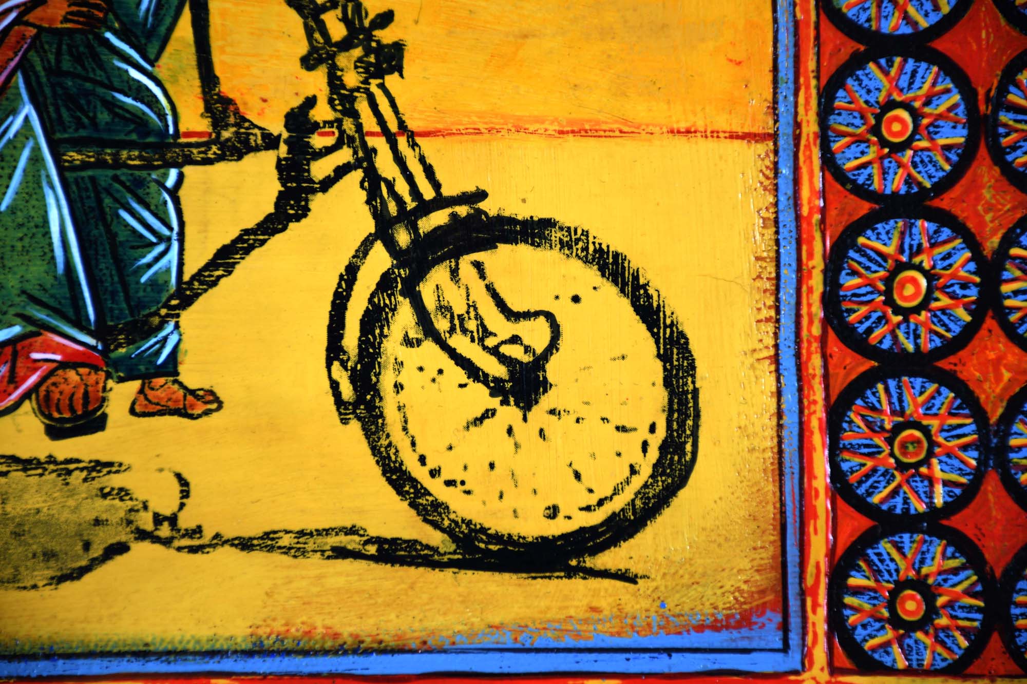 El Bicitaxi - Imagen 3