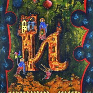 La ascensión