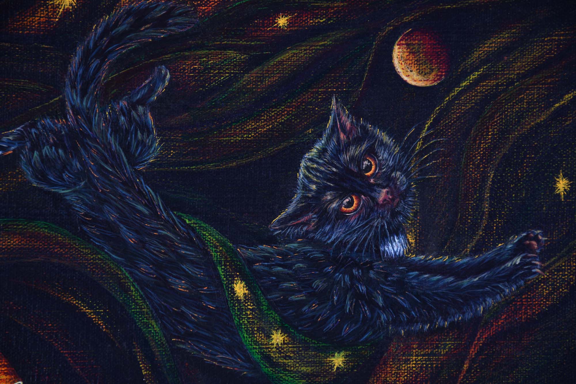 Noche.... - Imagen 3