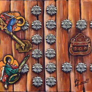 Puerta#6