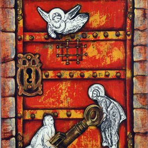 Puerta#5